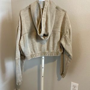 Urban Outfitters cropped jacket